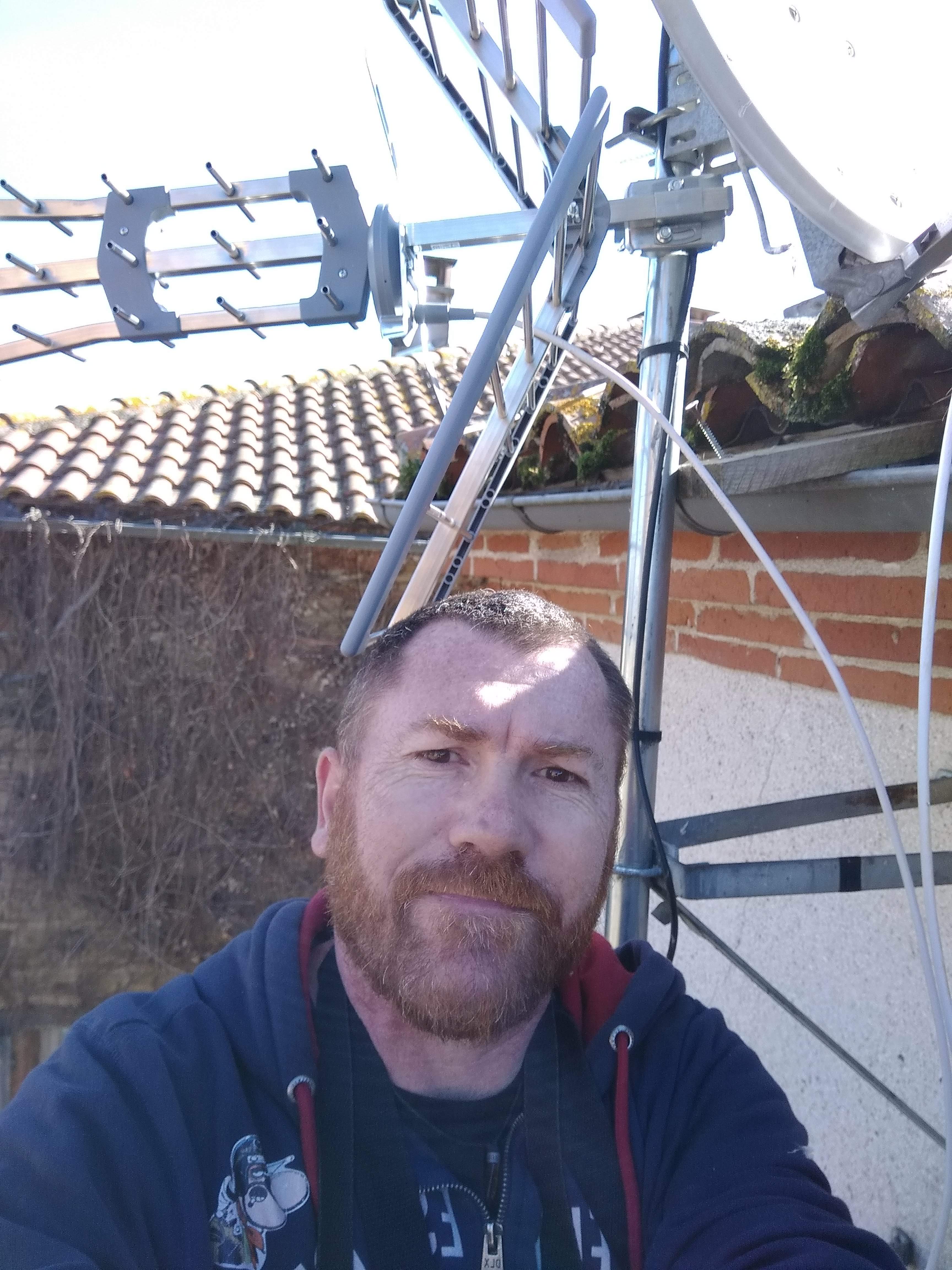 antenne