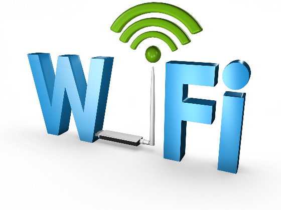 Installation réseaux wifi professionnel